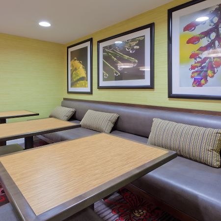 Holiday Inn Express - Neptune By Ihg Εξωτερικό φωτογραφία