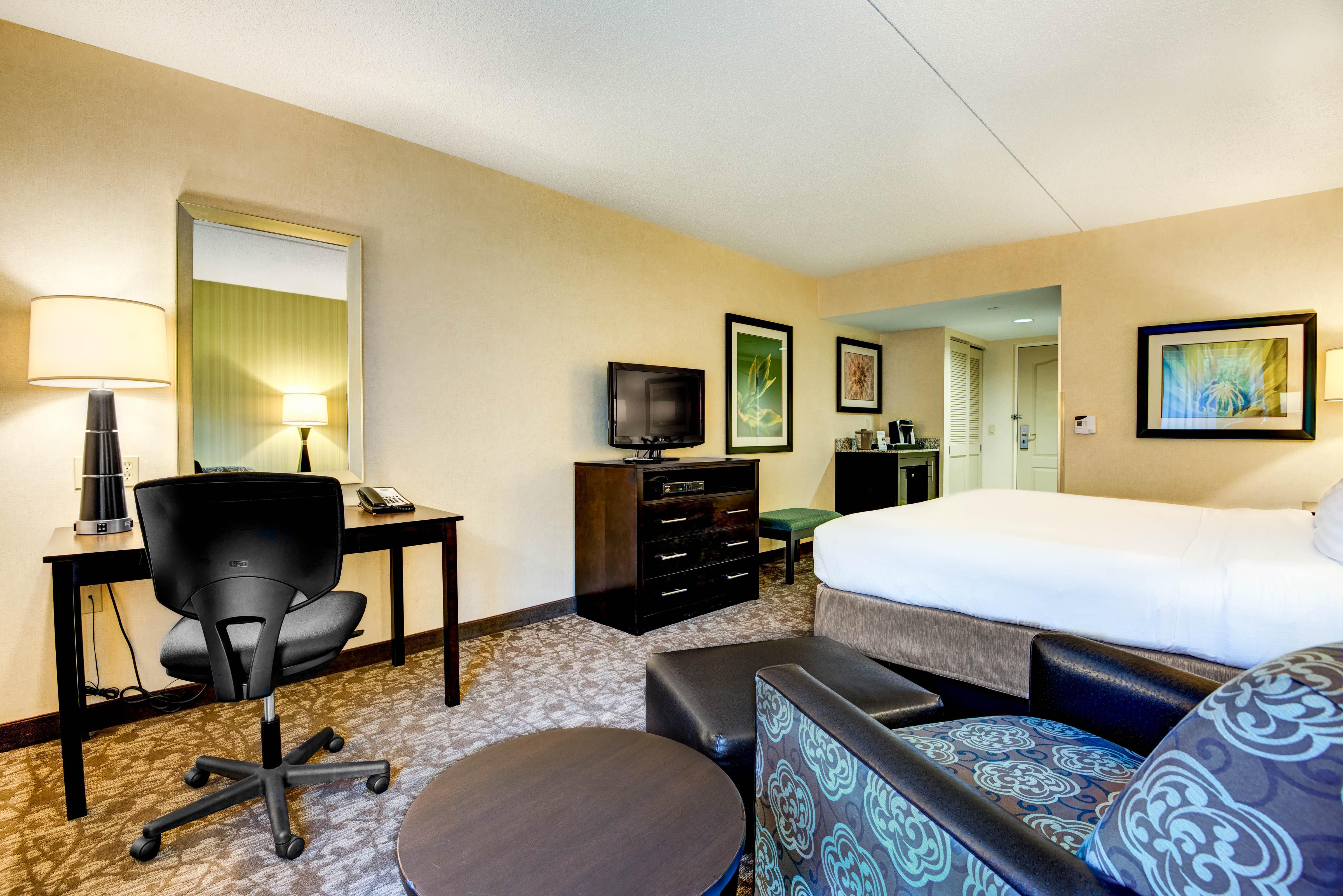 Holiday Inn Express - Neptune By Ihg Εξωτερικό φωτογραφία