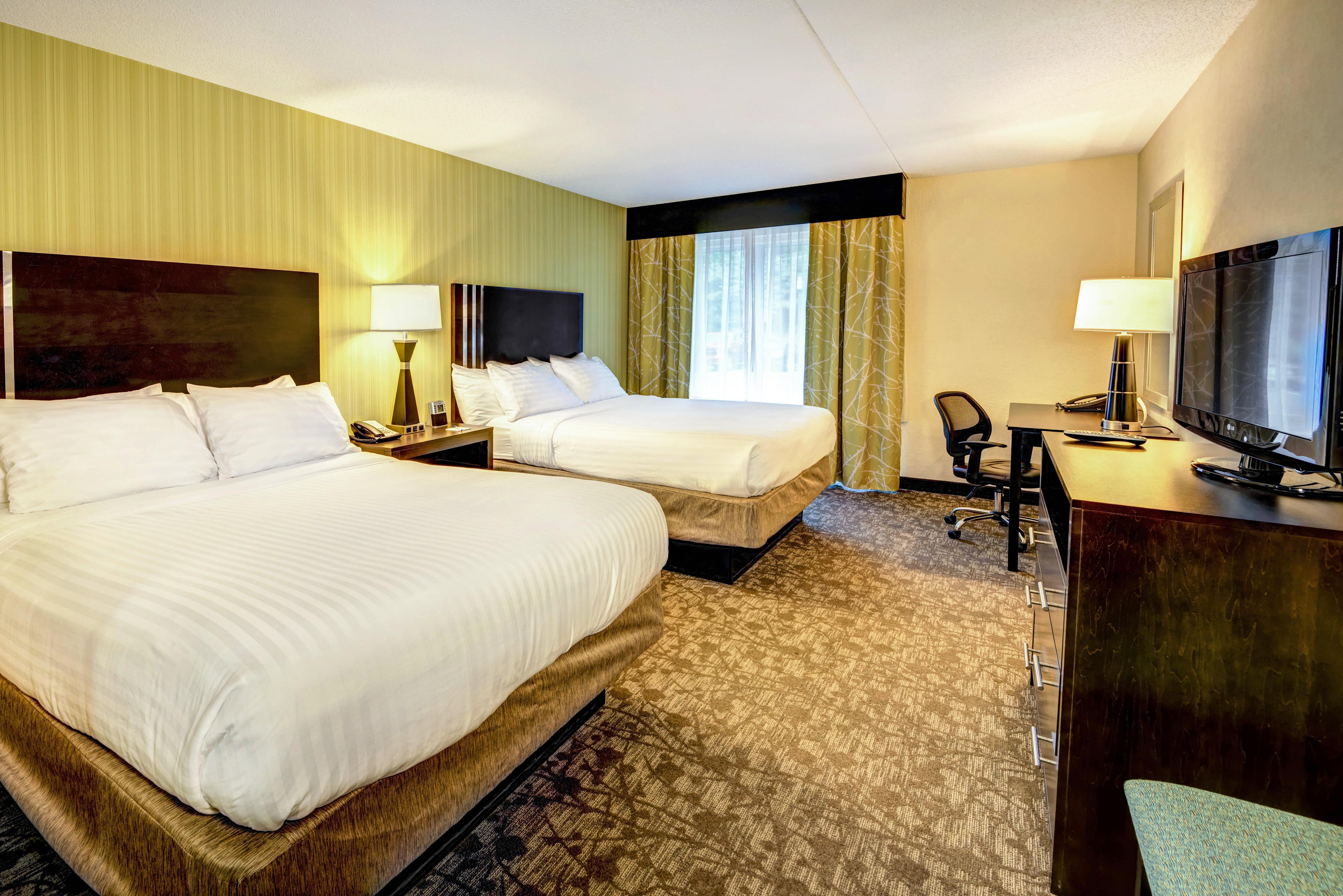 Holiday Inn Express - Neptune By Ihg Εξωτερικό φωτογραφία