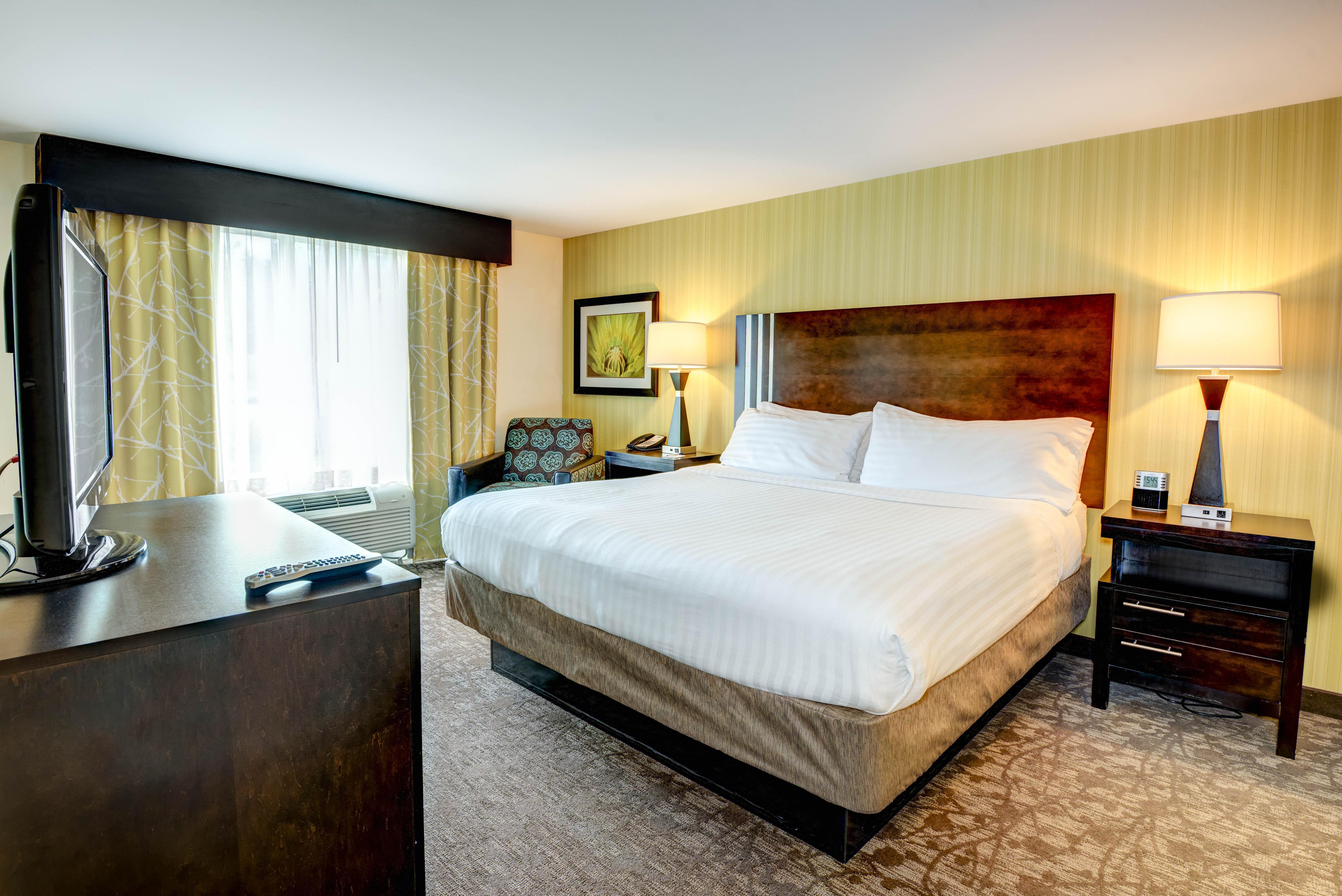 Holiday Inn Express - Neptune By Ihg Εξωτερικό φωτογραφία