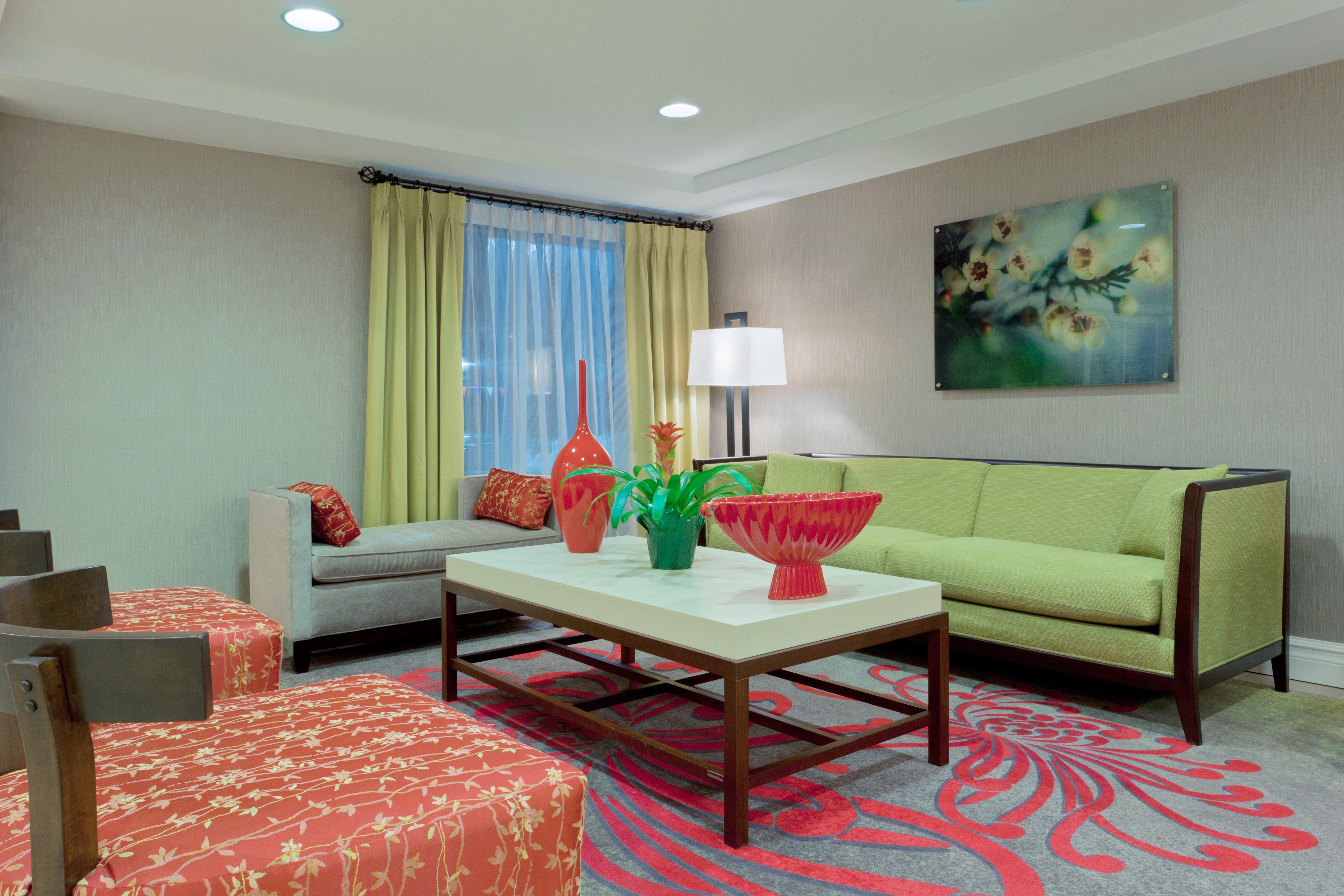 Holiday Inn Express - Neptune By Ihg Εξωτερικό φωτογραφία