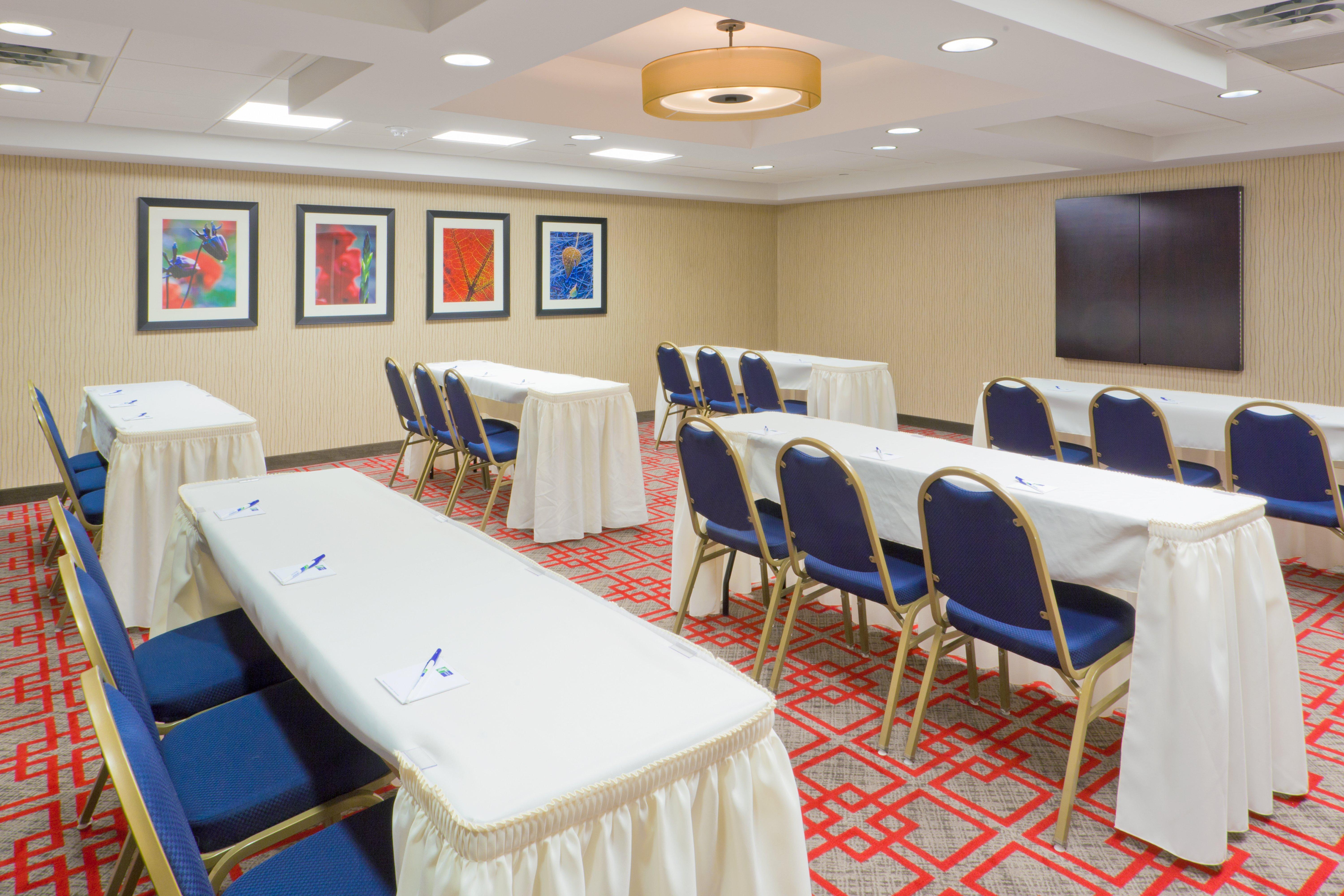 Holiday Inn Express - Neptune By Ihg Εξωτερικό φωτογραφία