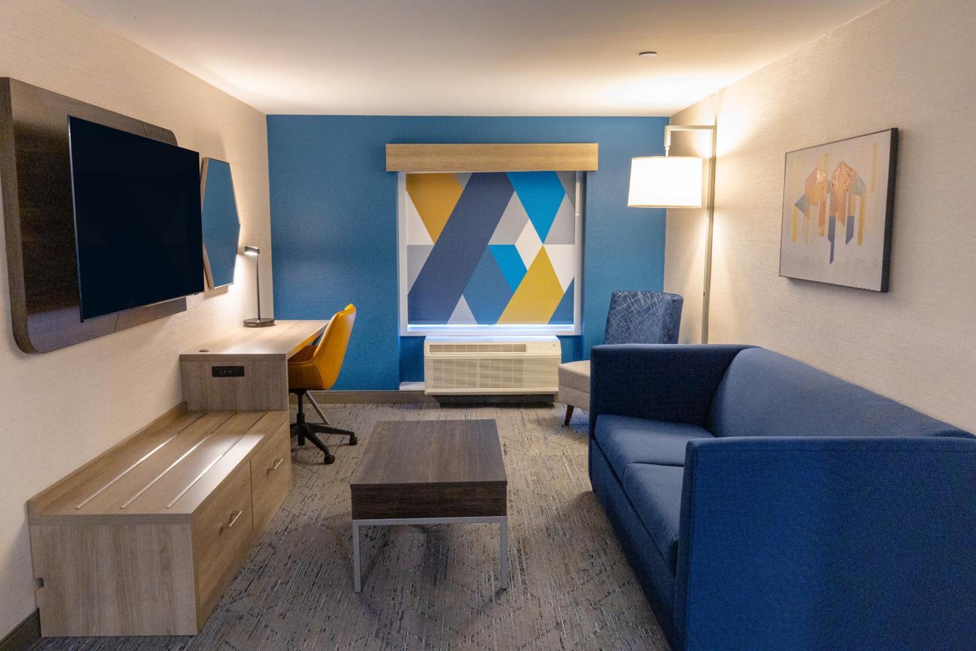 Holiday Inn Express - Neptune By Ihg Εξωτερικό φωτογραφία