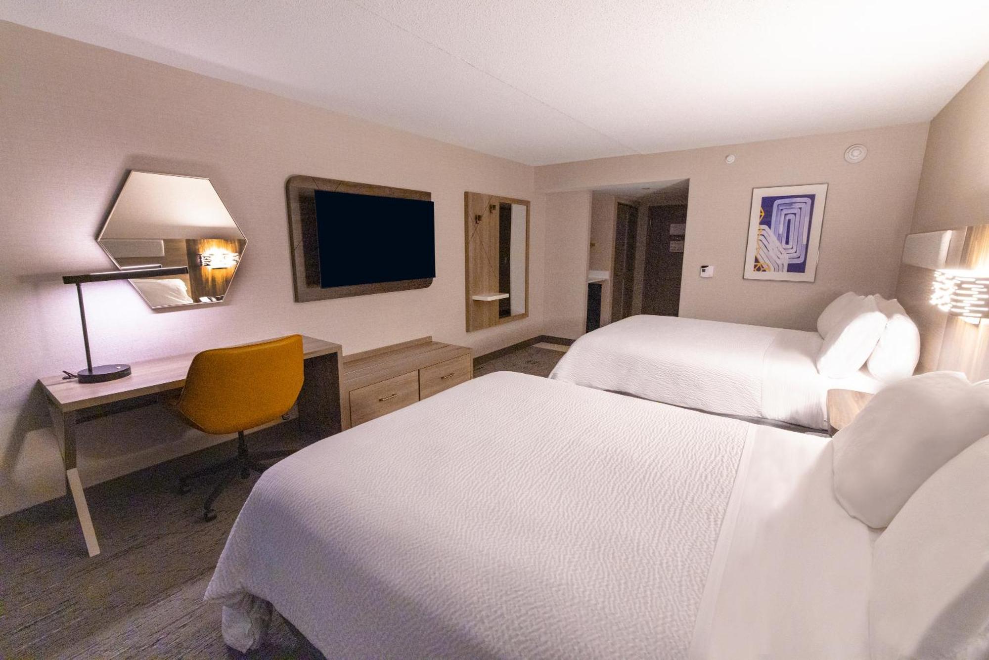 Holiday Inn Express - Neptune By Ihg Εξωτερικό φωτογραφία