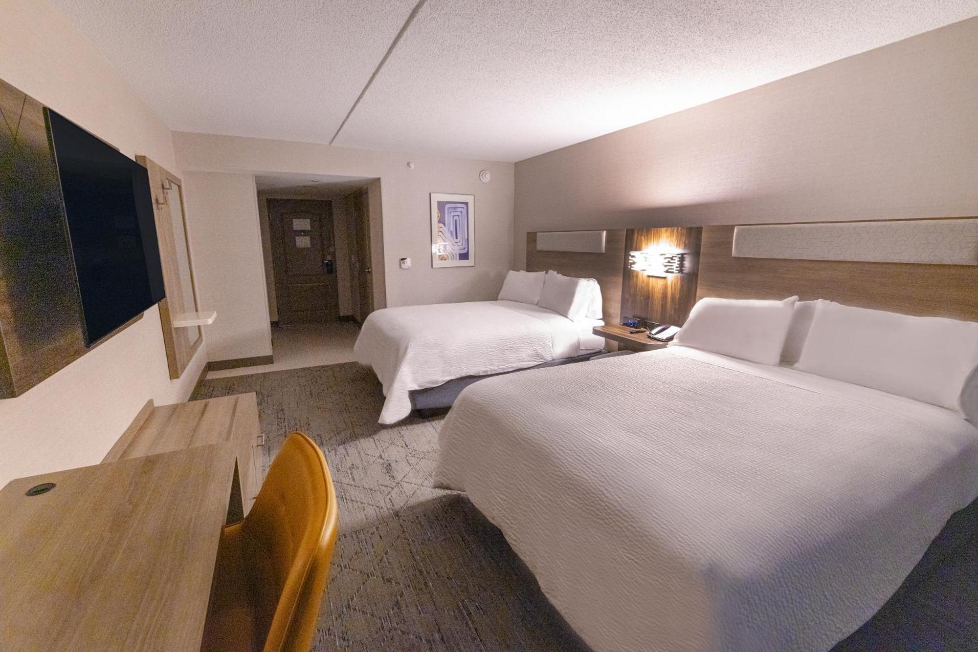 Holiday Inn Express - Neptune By Ihg Εξωτερικό φωτογραφία