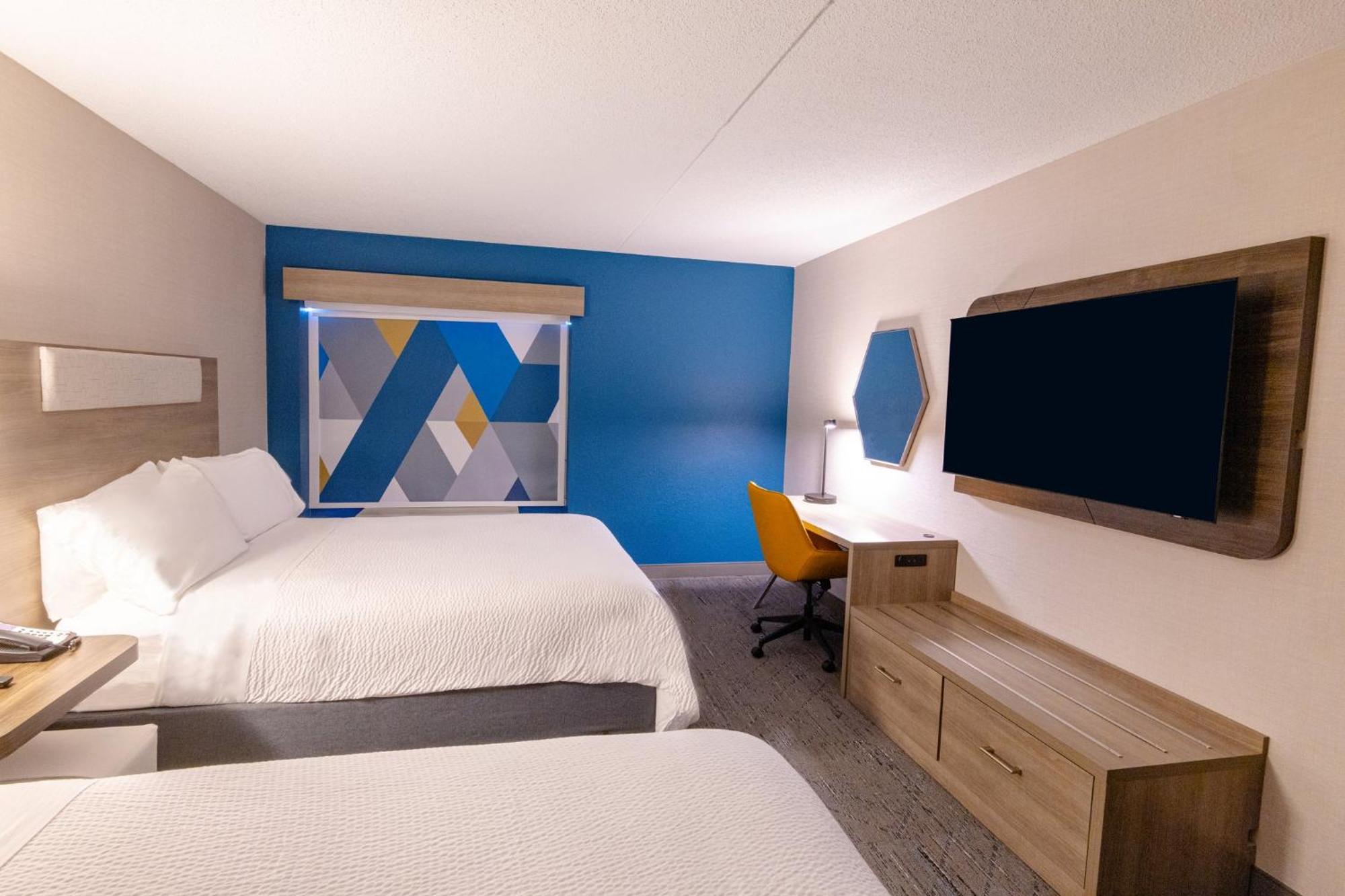 Holiday Inn Express - Neptune By Ihg Εξωτερικό φωτογραφία