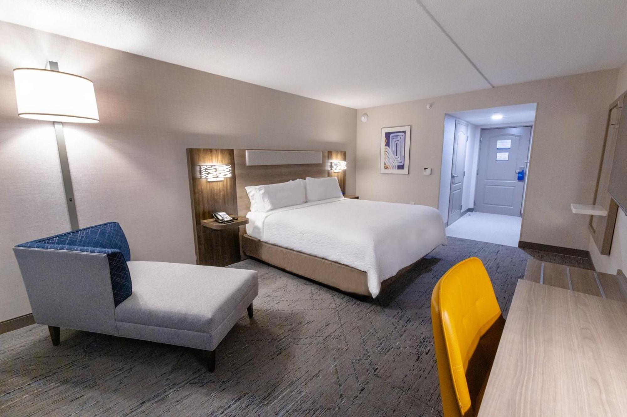 Holiday Inn Express - Neptune By Ihg Εξωτερικό φωτογραφία