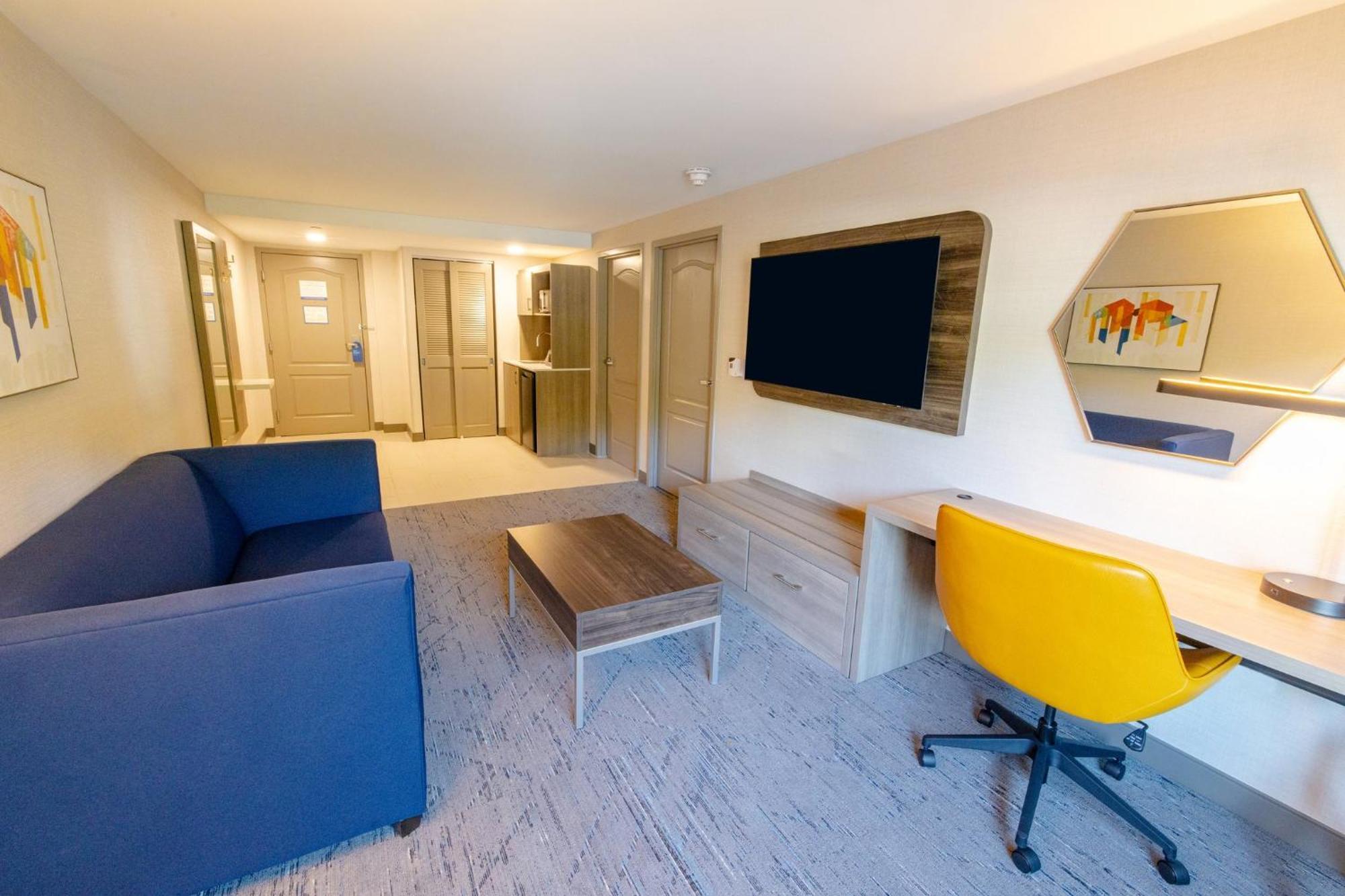 Holiday Inn Express - Neptune By Ihg Εξωτερικό φωτογραφία
