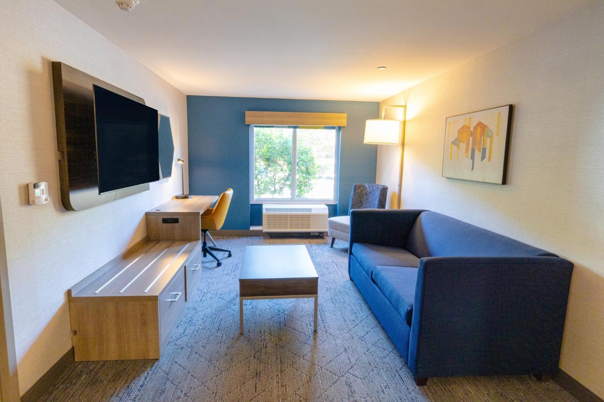 Holiday Inn Express - Neptune By Ihg Εξωτερικό φωτογραφία