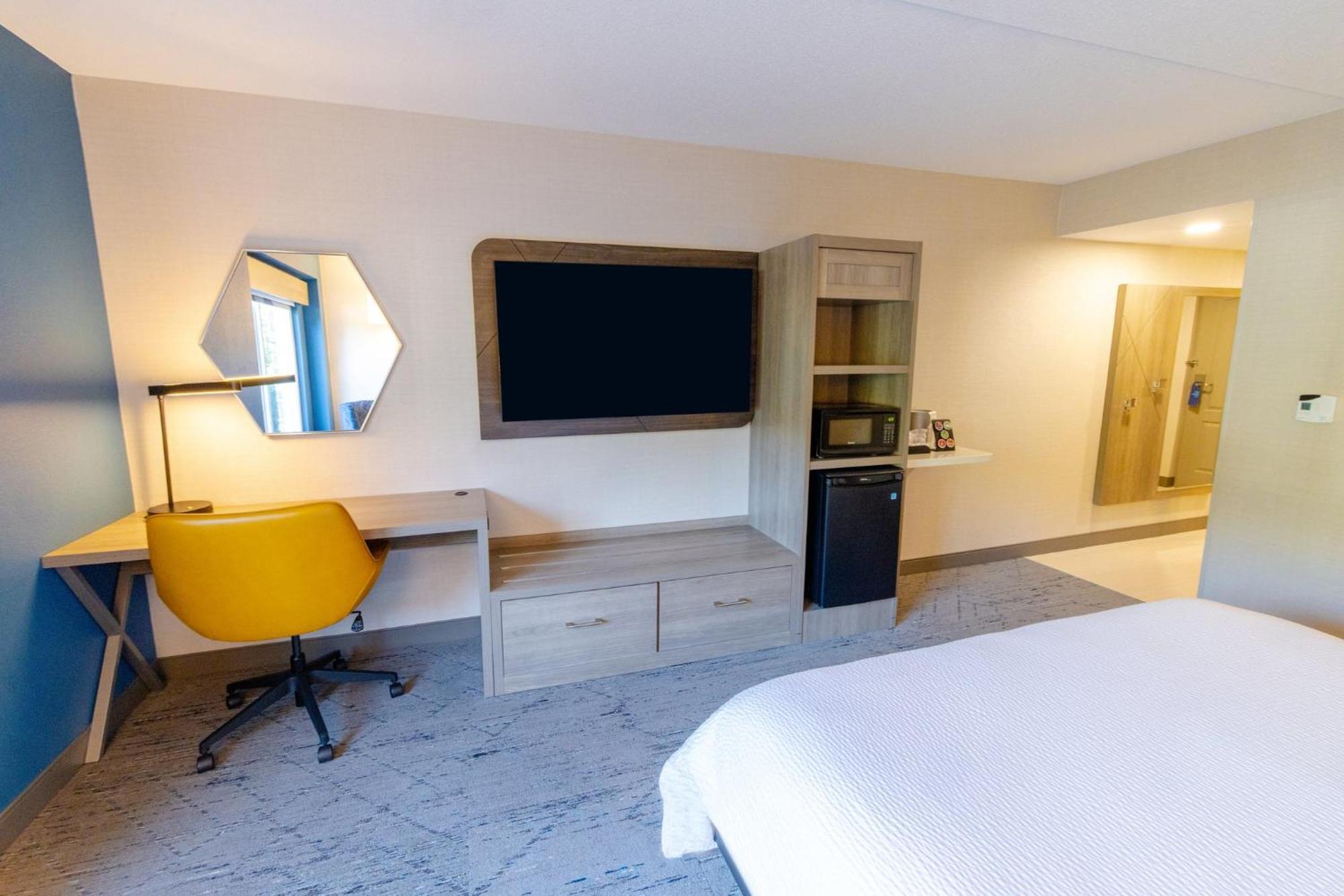 Holiday Inn Express - Neptune By Ihg Εξωτερικό φωτογραφία